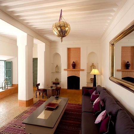 Riad Lalla Bahia Marrakesh Luaran gambar