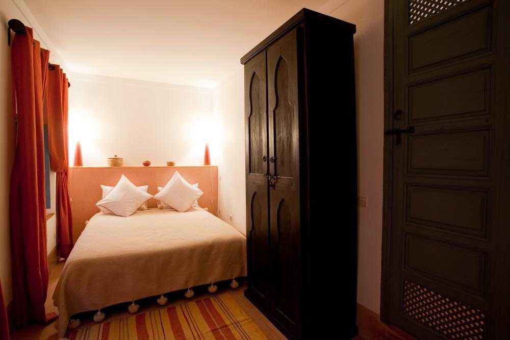 Riad Lalla Bahia Marrakesh Bilik gambar