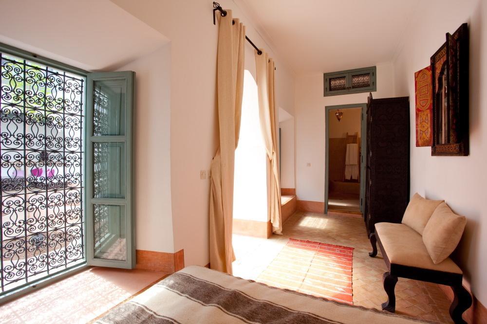 Riad Lalla Bahia Marrakesh Bilik gambar