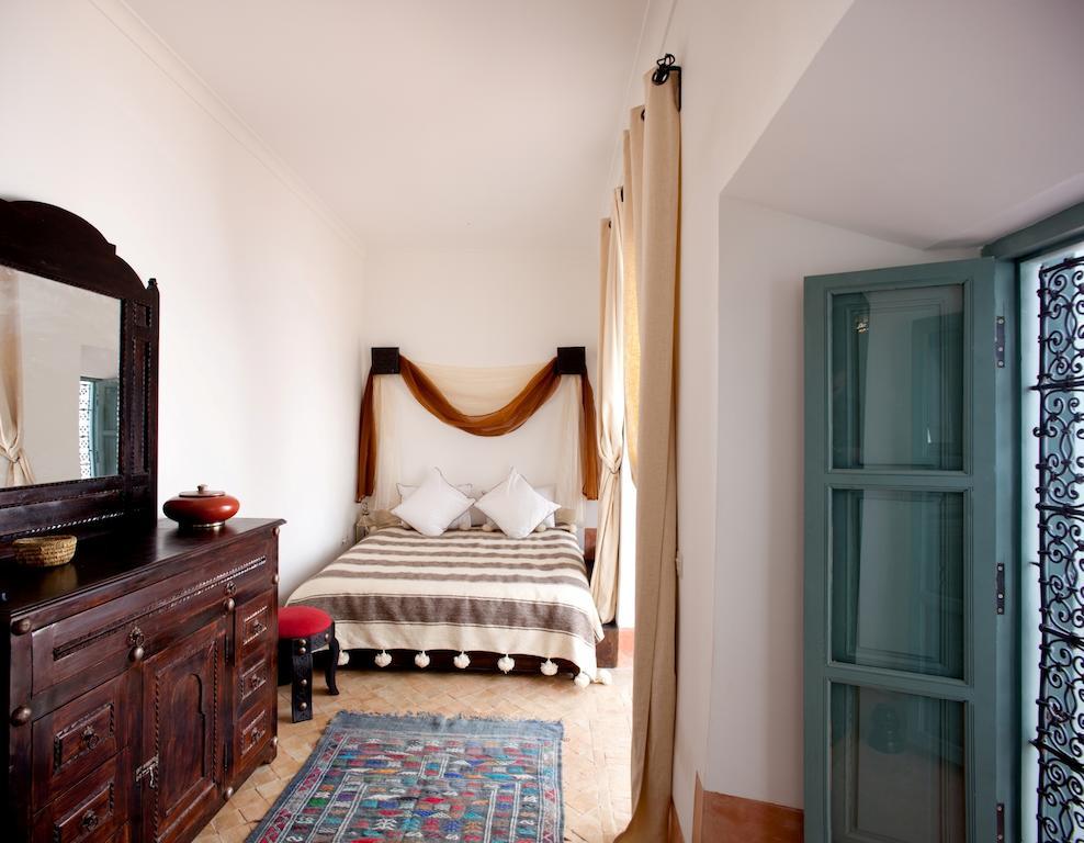 Riad Lalla Bahia Marrakesh Bilik gambar