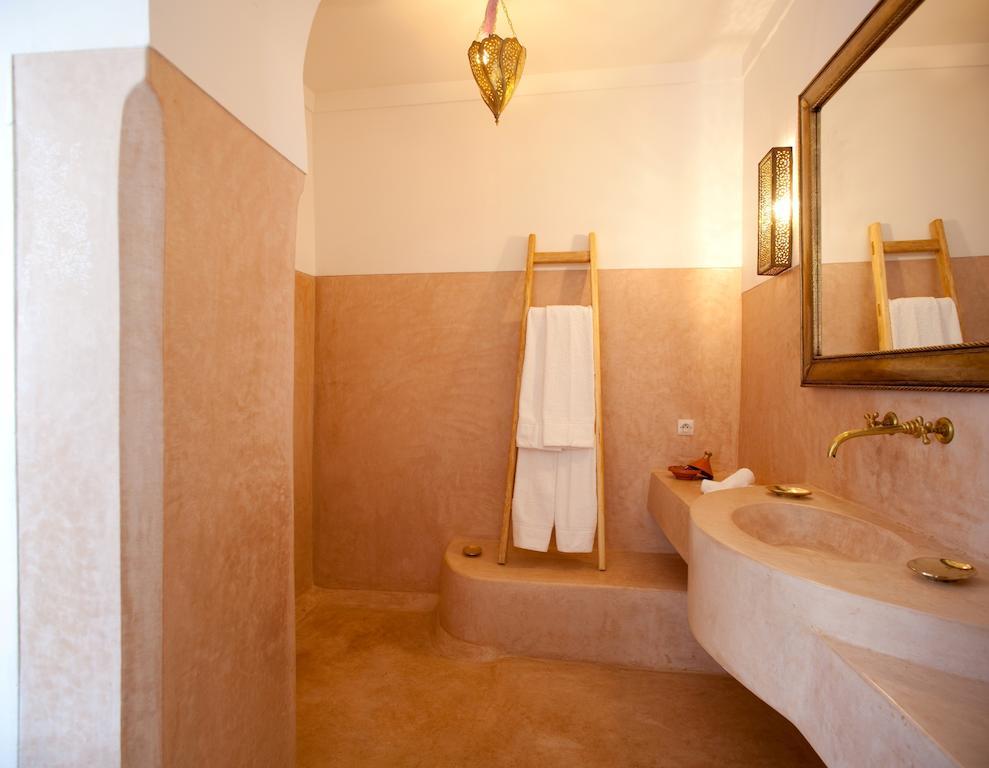 Riad Lalla Bahia Marrakesh Bilik gambar