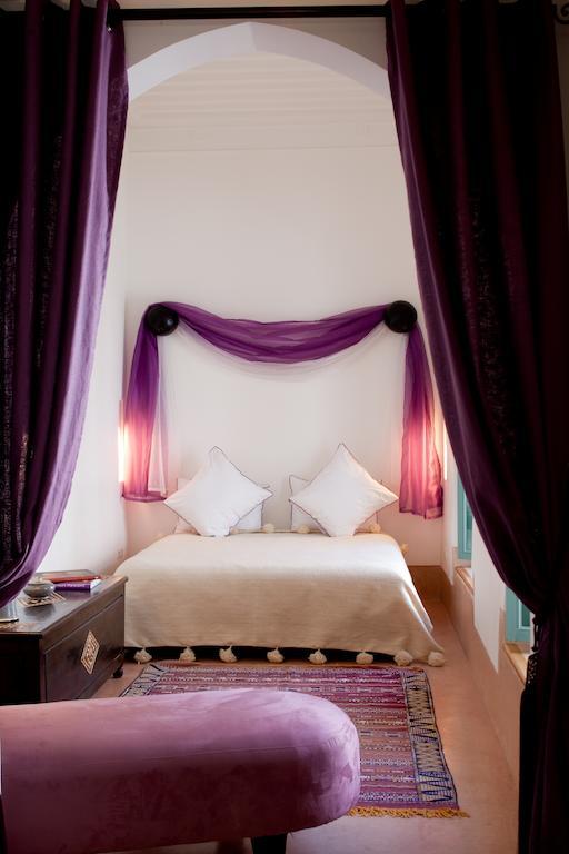 Riad Lalla Bahia Marrakesh Bilik gambar