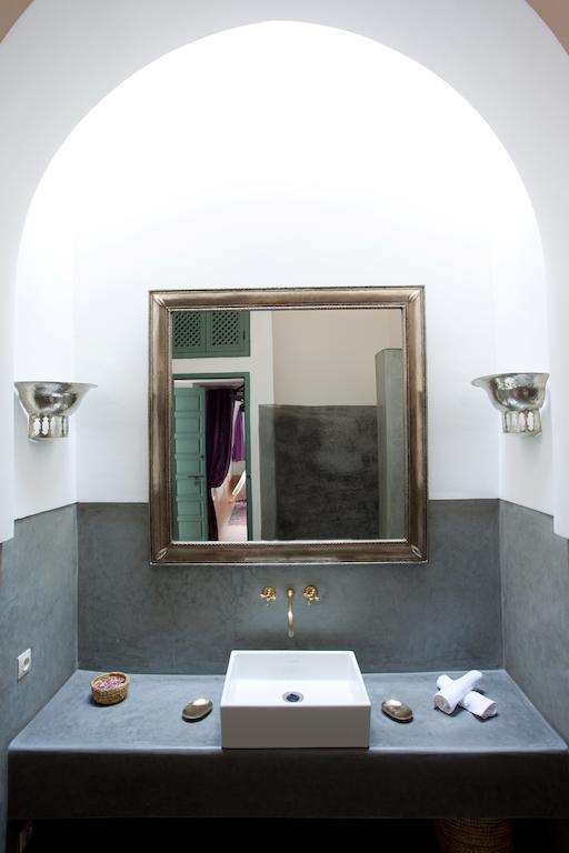 Riad Lalla Bahia Marrakesh Bilik gambar