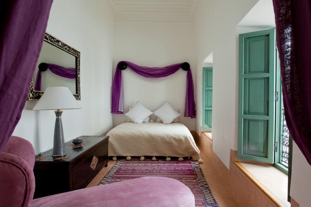 Riad Lalla Bahia Marrakesh Bilik gambar
