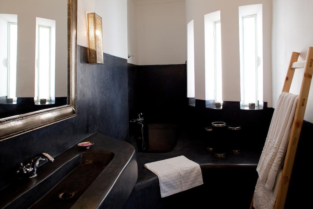 Riad Lalla Bahia Marrakesh Bilik gambar