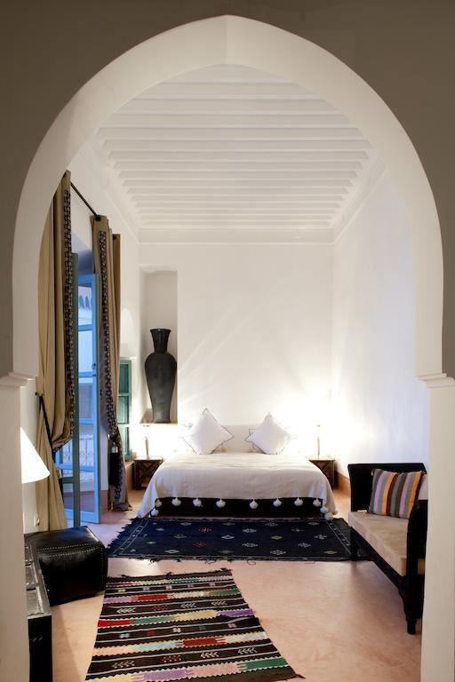 Riad Lalla Bahia Marrakesh Bilik gambar
