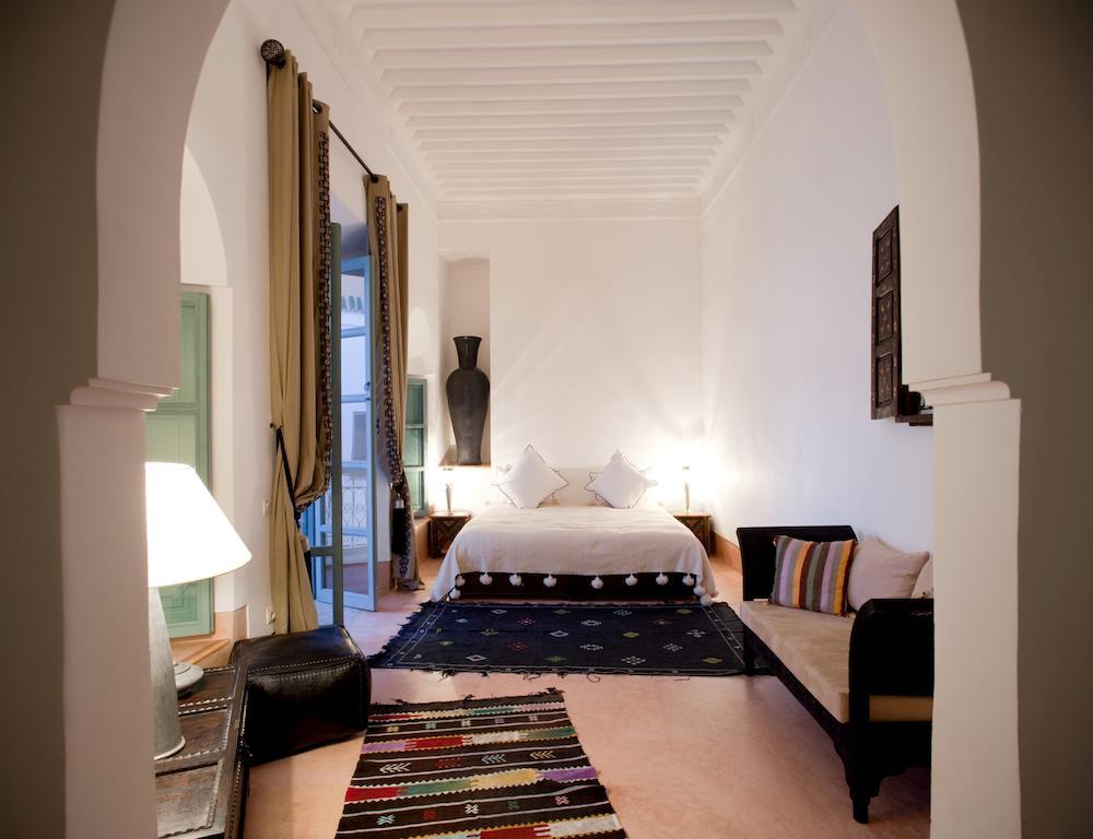 Riad Lalla Bahia Marrakesh Bilik gambar