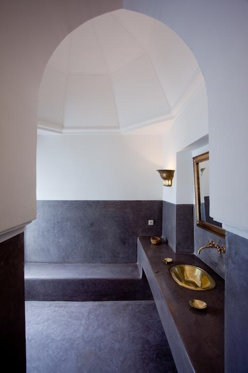 Riad Lalla Bahia Marrakesh Bilik gambar