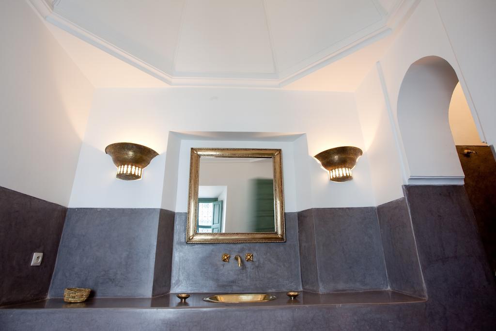 Riad Lalla Bahia Marrakesh Bilik gambar