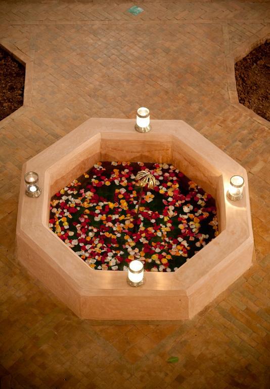 Riad Lalla Bahia Marrakesh Luaran gambar