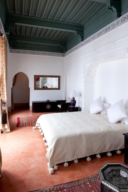 Riad Lalla Bahia Marrakesh Bilik gambar