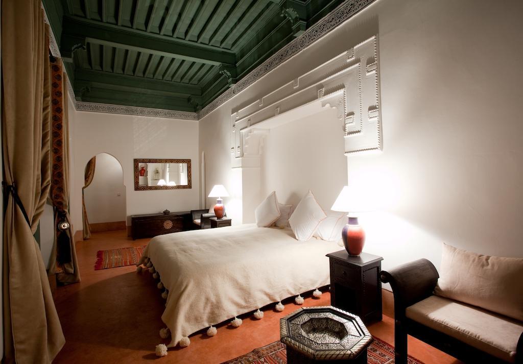 Riad Lalla Bahia Marrakesh Bilik gambar