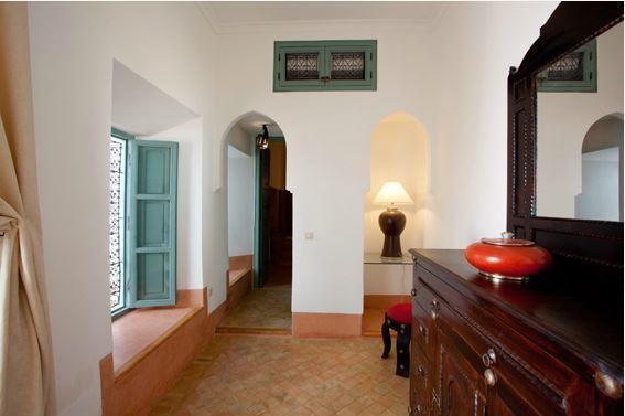 Riad Lalla Bahia Marrakesh Bilik gambar