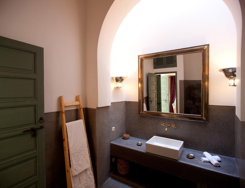 Riad Lalla Bahia Marrakesh Luaran gambar