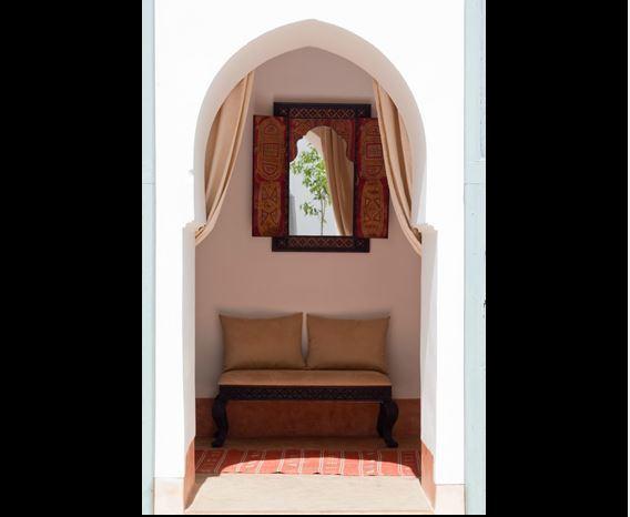 Riad Lalla Bahia Marrakesh Luaran gambar
