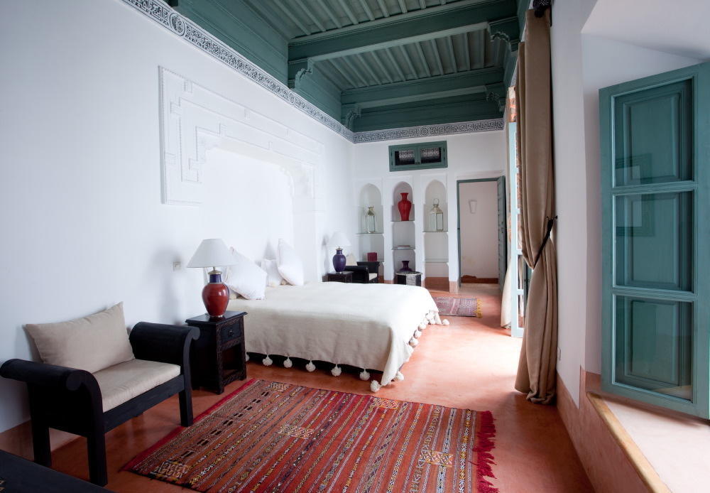 Riad Lalla Bahia Marrakesh Luaran gambar