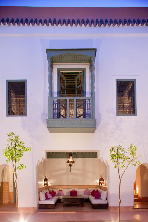 Riad Lalla Bahia Marrakesh Luaran gambar